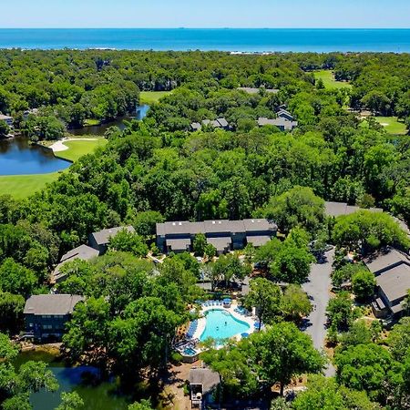 Shipyard By Spinnaker Resorts Хилтон-Хед-Айленд Экстерьер фото